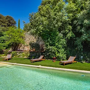Gasthof Bastide Saint-esteve, Brue-Auriac