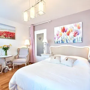  Bed & Breakfast Naturalbnb - Superbes D'hôtes, Au Calme, Parking Sécurisé&gratuit, Copieux Petit Déj' En Option Francia