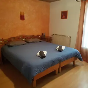 Gasthof La Maison De Josephine, Risoul