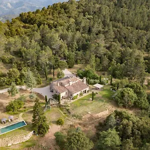 Gasthof Domaine De La Xavoliere, Saint-Cézaire-sur-Siagne