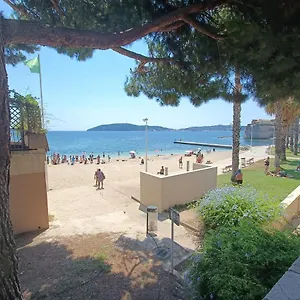 Gasthof Le Cote D'azur, Toulon