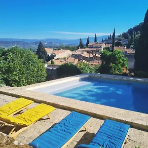 Gasthof Le Clos Des Merveilles, Rognes