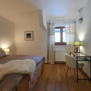 Hotel Refuge De Bayasse, Uvernet-Fours