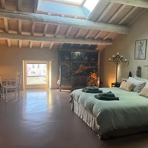 Gasthof Maison En Provence, Lapalud
