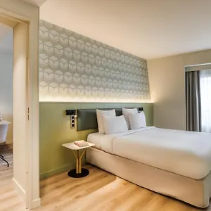 Citadines Les Halles 4*, Paris Frankreich
