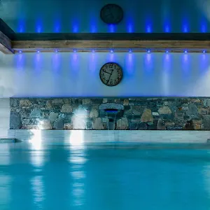 Appart hôtel Cgh Résidences&spas Les De Laÿssia