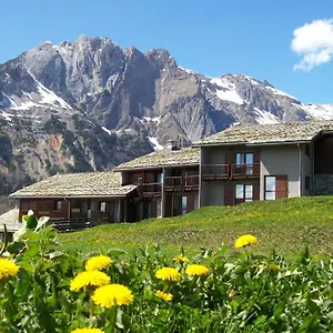 Gite Le Shantone , Saint-Michel-de-Maurienne Frankrijk