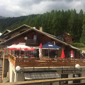 Hotel La Bagatelle