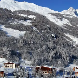 Hotel Les Ecrins D'azur, Vallouise-Pelvoux