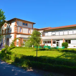 Centre Louis Ormieres , Montauban Frankreich