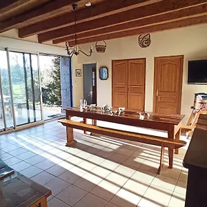 La Ferme Du Pere , Kermorocʼh Frankreich