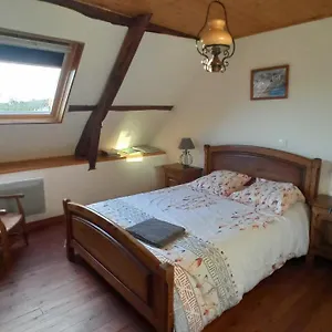 La Ferme Du Pere , Kermorocʼh Frankreich